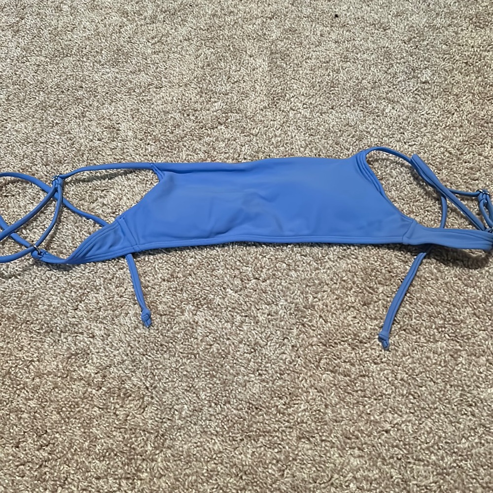 bathing suit top